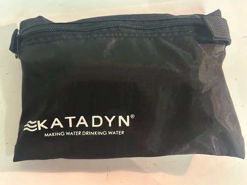 Katadyn hiker microfilter - katadyn,