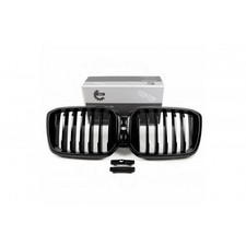 Grille Radiateur Calandre
