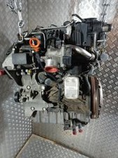 Moteur VOLKSWAGEN GOLF 6 1.6