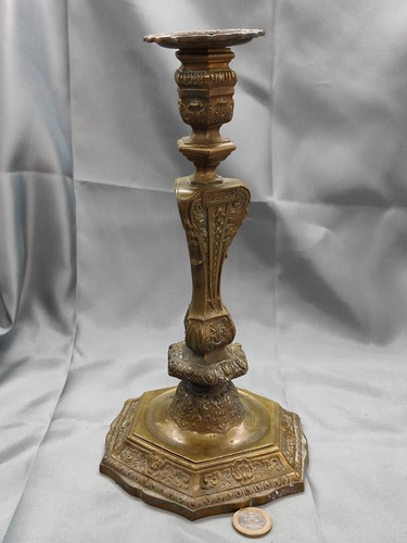 Bougeoir chandelier flambeau - bougeoir,