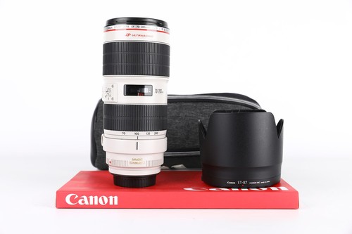 Canon 200 l - f2,8,