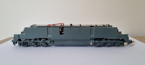 Chassis 21000 jouef ou - cc,