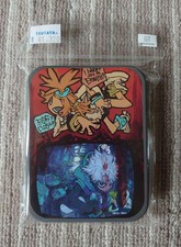 Gachiakuta Brume Can