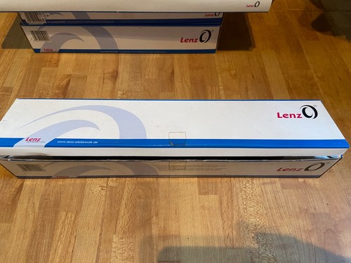 Lenz 45022 courbe r2 - lenz, 45022-o
