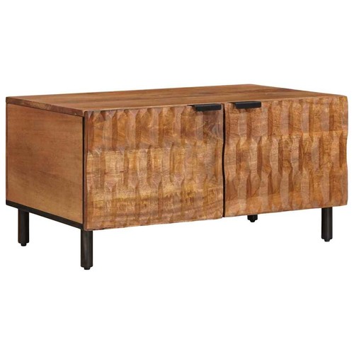 Table basse bois mangue - table,