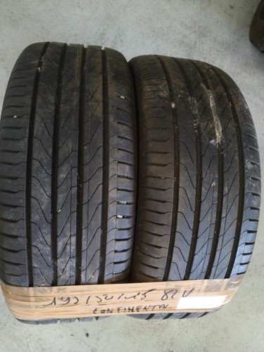 Pneu 195 r15 - 195/50, 82