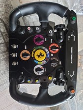 Roue Thrusmaster Ferrari -