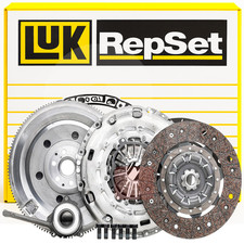 Kit D'Embrayage LUK 4 Pz Pour Audi TT 8N 1.8T 20V TT 8J 2.0 TFSI 3.2 QUATTRO