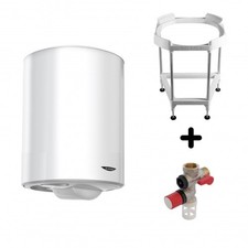 Chauffe-eau électrique