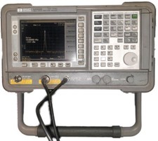 E4402B ANALYSEUR SPECTRE 9KHz