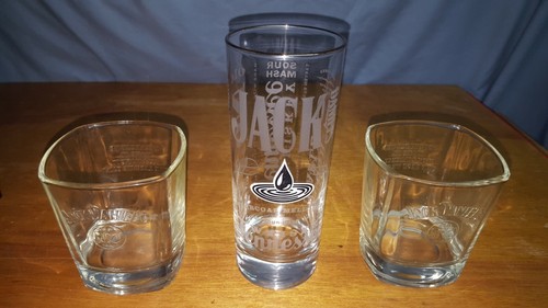Jack daniels old - daniels,
