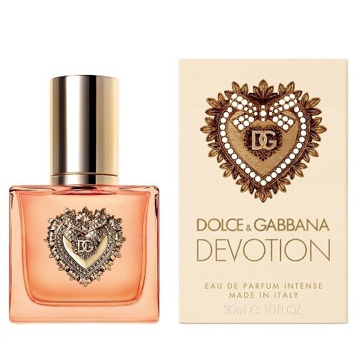 Dolce gabbana devotion 30ml - devotion,