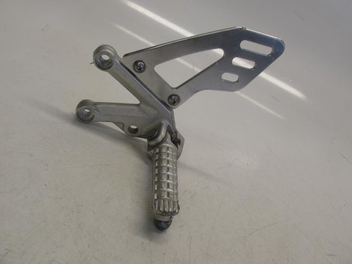 Platine avant gauche aprilia - platine,