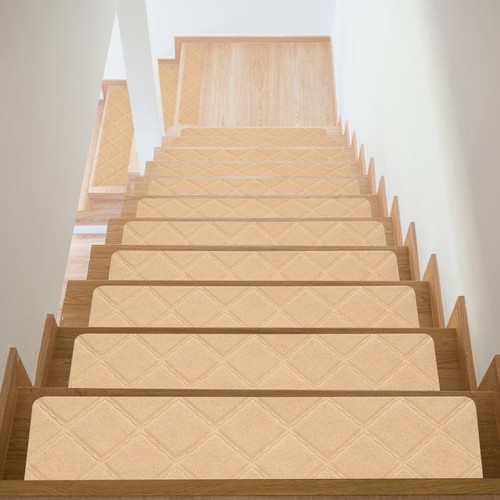 Non antidérapantes escalier - antidérapantes,