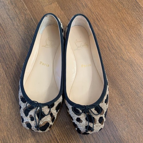Chaussures ballerines
