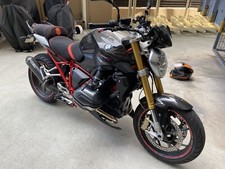 Selle Grand Confort compatible BMW R 1200 R [≥2015] Top Sellerie