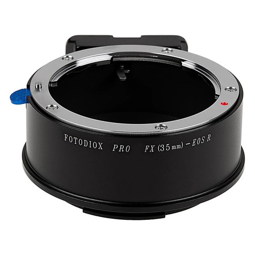 Fotodiox adaptateur objectif - fotodiox,