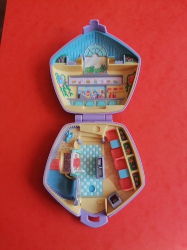 Polly pocket mini univers - pocket,