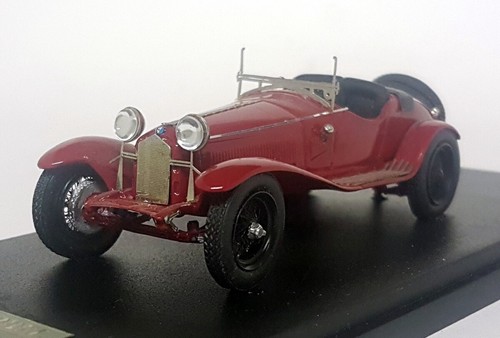 Model scale resin - f.b,