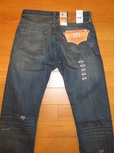 Nwt men levi - nwt,