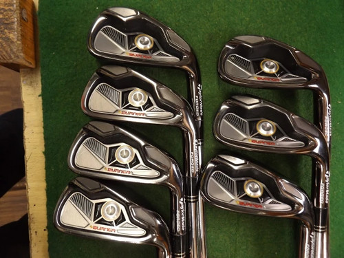Ensemble fers taylormade - ensemble,