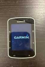 GARMIN Edge 520 GPS Cycling Computer (Device Only)