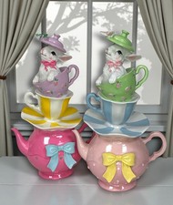 Clayre & Eef Lapin de Pâques