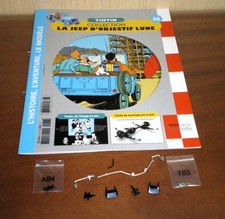 LE CIRCUIT DE FREIN SUR