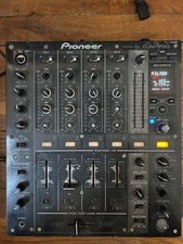 pioneer mixer  djm 700