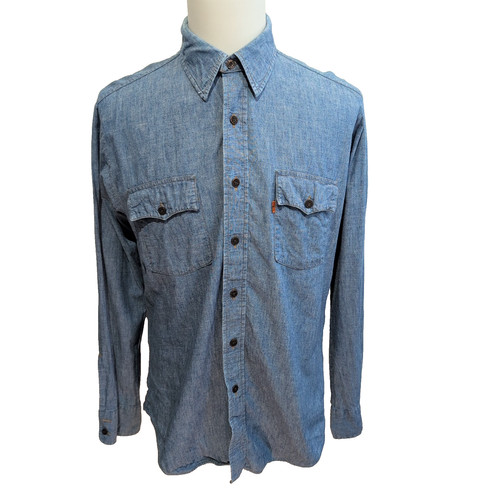 Chemise levi western - levi's,