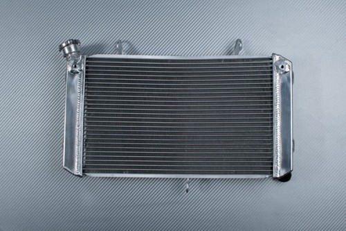 Radiateur eau type racing en - radiateur,