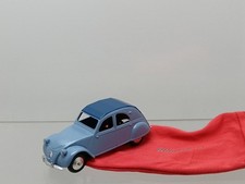 Minialuxe 5-2 Citroën 2cv