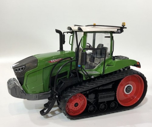 Usk version tractor - us,