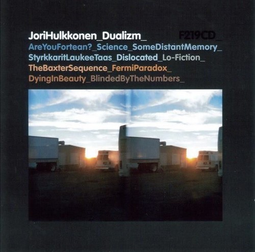 Audio jori hulkkonen - audio,