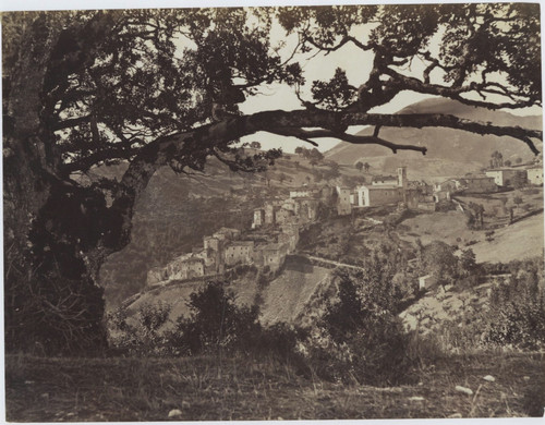 Italie poggio domo - , tirage