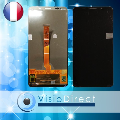 Vitre tactile ecran lcd pour - lcd,