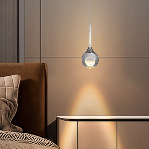 Modern moon crystal - modern,
