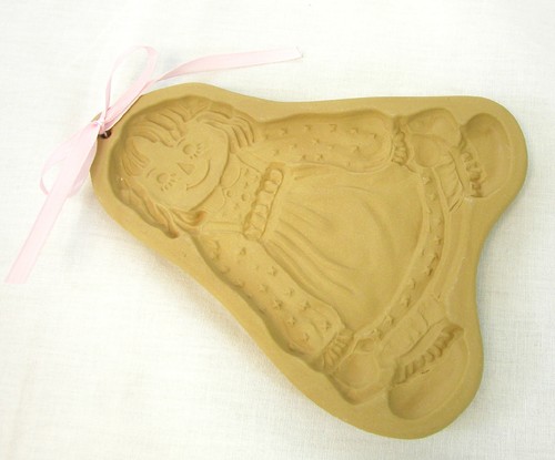 Brown bag cookie - brown,