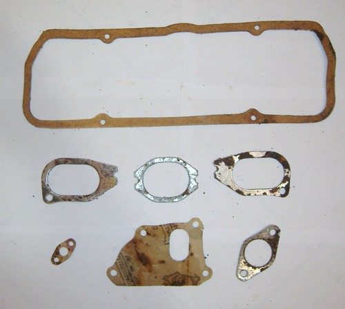 Fiat 615 set joint - fiat,