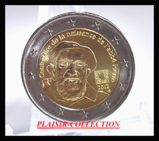 France 2012 euro abbé - ,