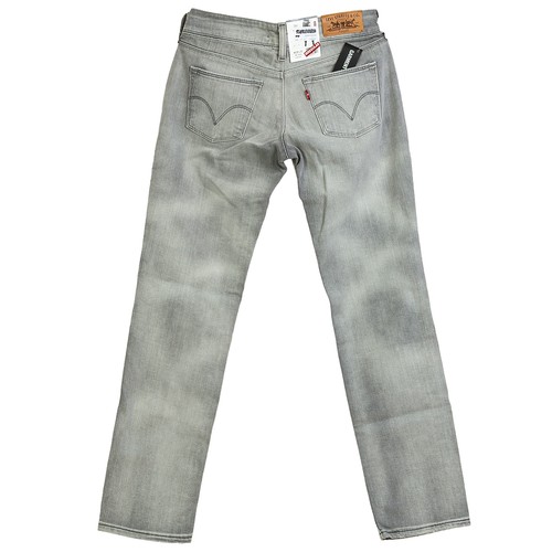 Levi 571 jeans slim - slim, fit