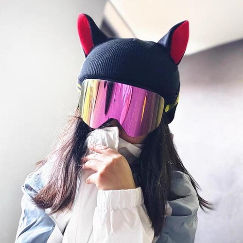 Housse casque ski de - de,