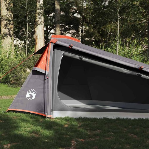 Tente camping tunnel - de,