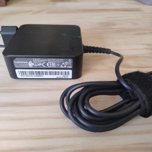 Chargeur lenovo adlx65clg2a - chargeur,