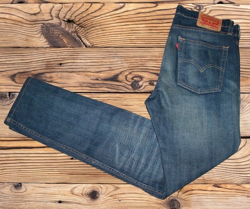 Levis 510 jeans homme - jeans, w