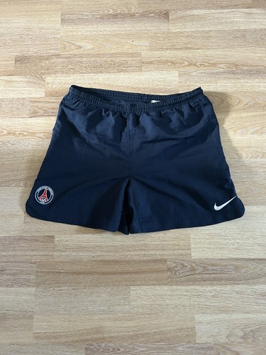 Short football vintage psg - de,
