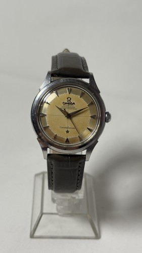 Montre omega constellation pie - omega,