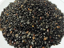 Graines de nigelle d'arabie