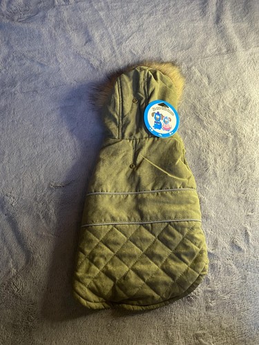 Manteau pour chien - , s