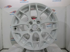 JANTE ALU SMART RENAULT CLIO 4